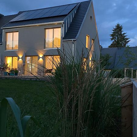 Das Lavendelhaus Weissenstadt Unser Modernes Und Gemuetliches Ferienhaus Im Fichtelgebirge Εξωτερικό φωτογραφία