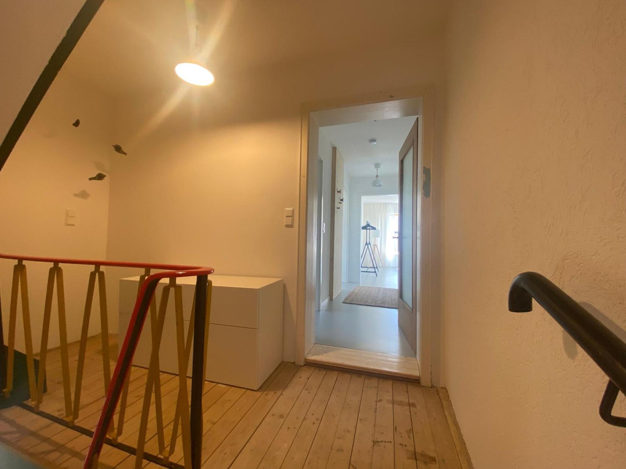 Das Lavendelhaus Weissenstadt Unser Modernes Und Gemuetliches Ferienhaus Im Fichtelgebirge Εξωτερικό φωτογραφία