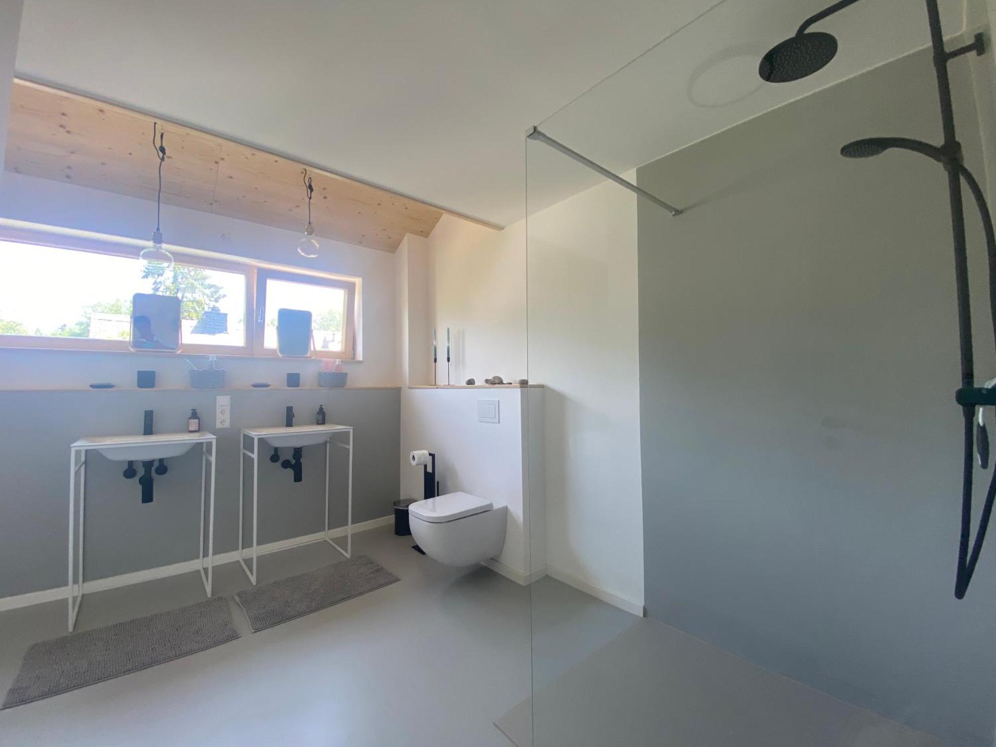 Das Lavendelhaus Weissenstadt Unser Modernes Und Gemuetliches Ferienhaus Im Fichtelgebirge Εξωτερικό φωτογραφία