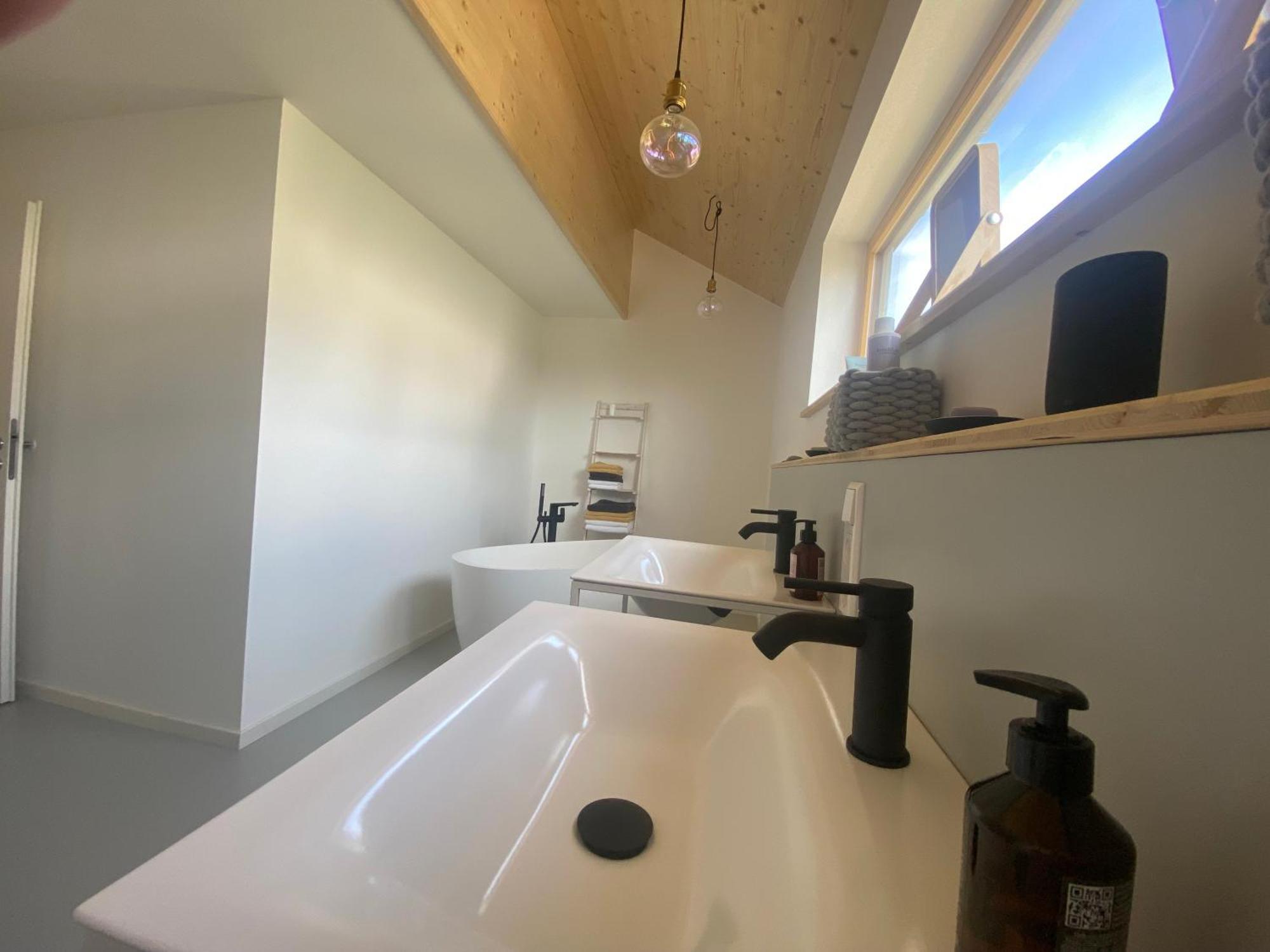 Das Lavendelhaus Weissenstadt Unser Modernes Und Gemuetliches Ferienhaus Im Fichtelgebirge Εξωτερικό φωτογραφία