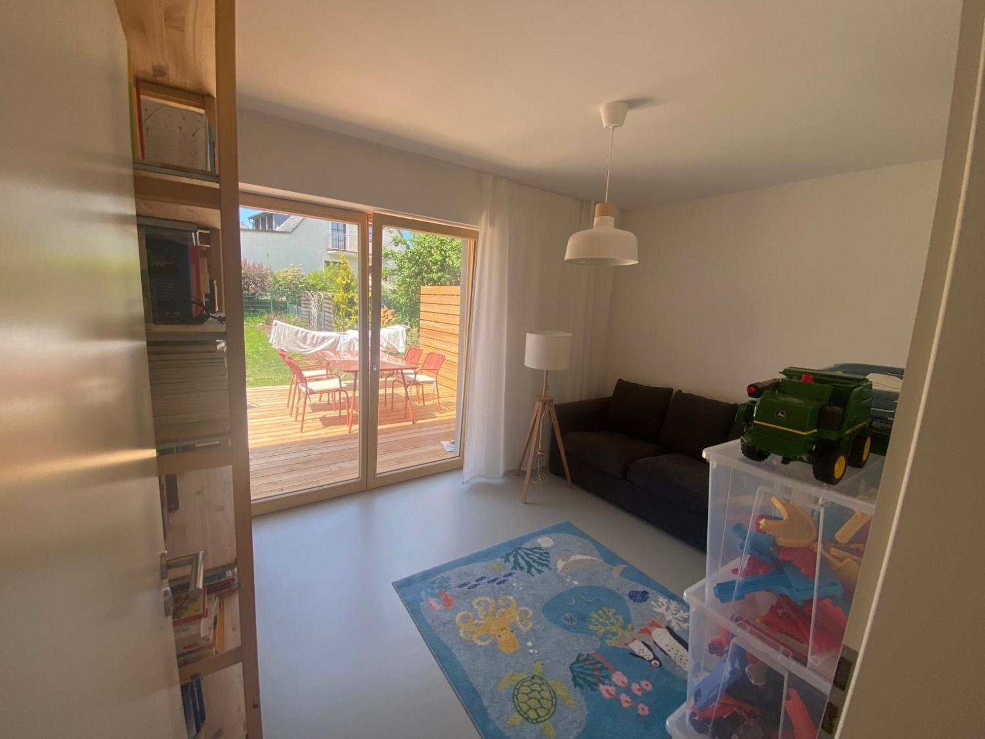 Das Lavendelhaus Weissenstadt Unser Modernes Und Gemuetliches Ferienhaus Im Fichtelgebirge Εξωτερικό φωτογραφία