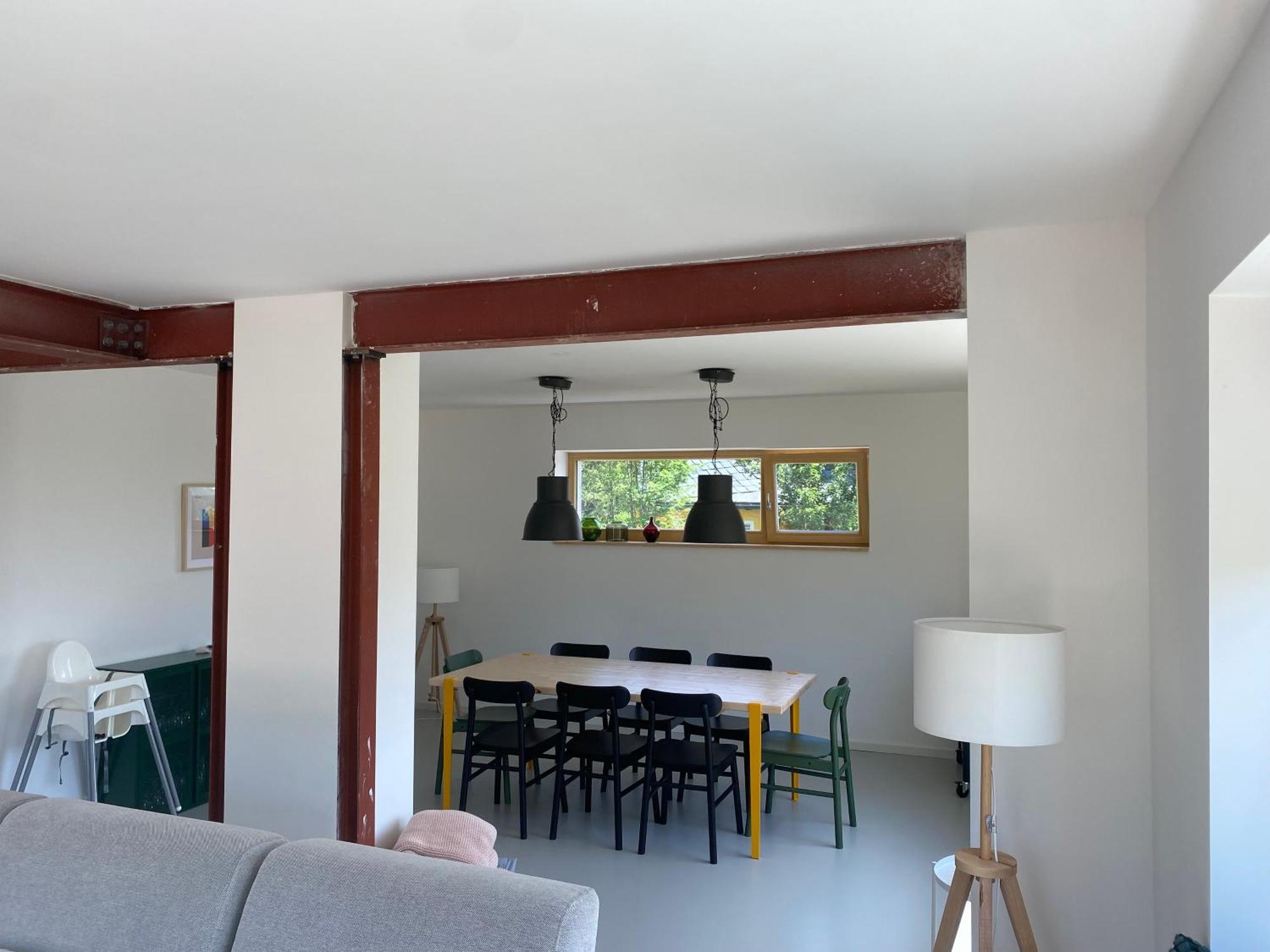 Das Lavendelhaus Weissenstadt Unser Modernes Und Gemuetliches Ferienhaus Im Fichtelgebirge Εξωτερικό φωτογραφία
