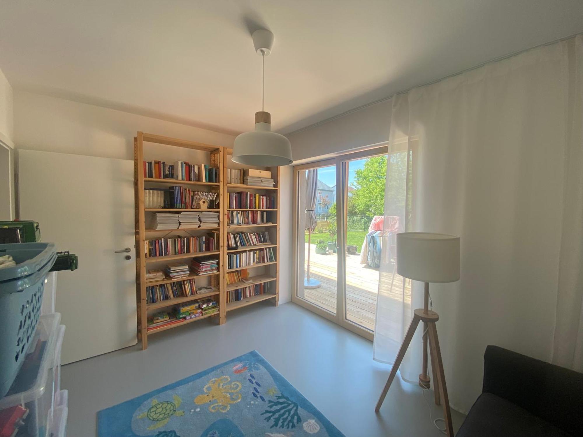 Das Lavendelhaus Weissenstadt Unser Modernes Und Gemuetliches Ferienhaus Im Fichtelgebirge Εξωτερικό φωτογραφία