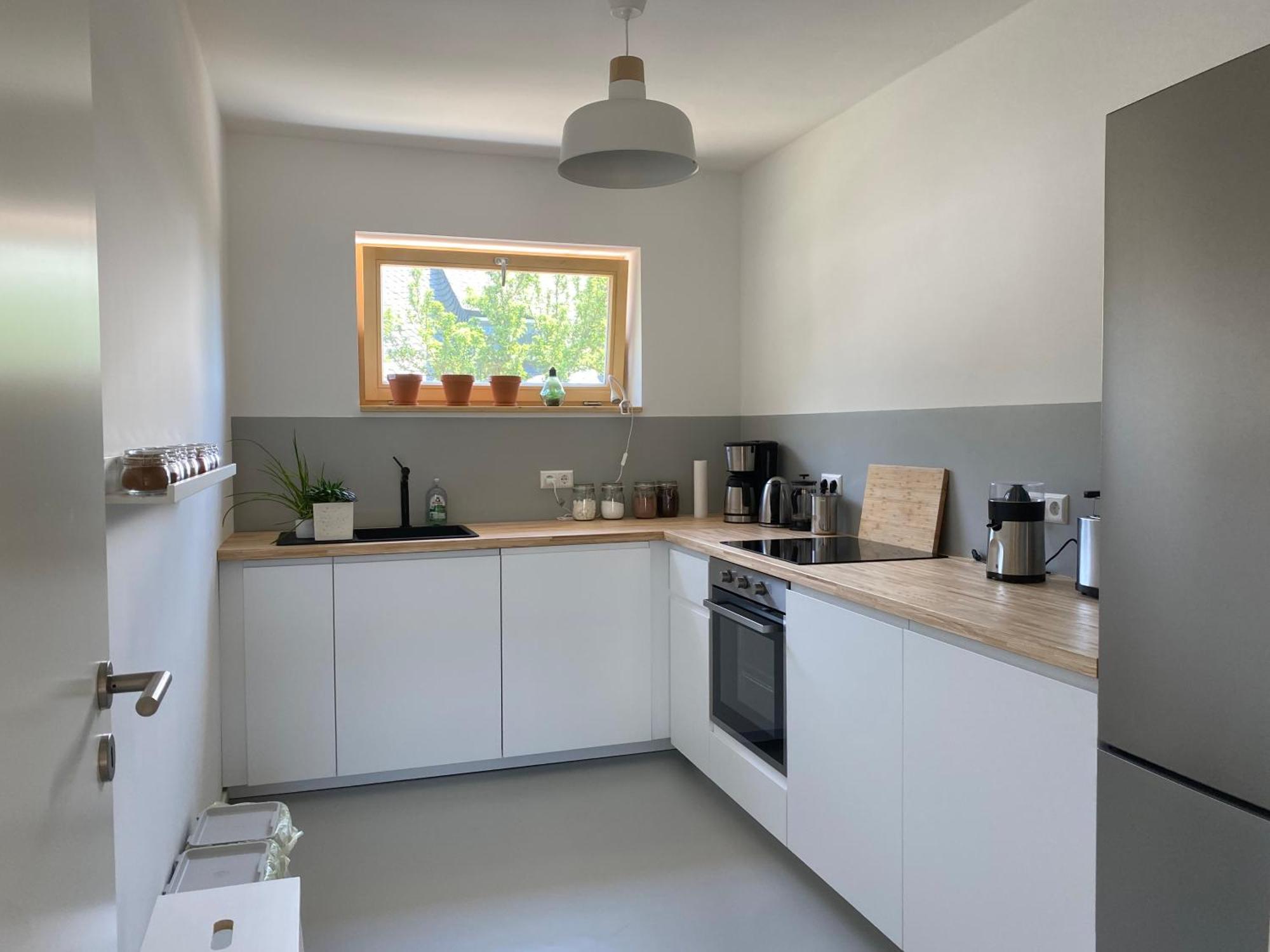 Das Lavendelhaus Weissenstadt Unser Modernes Und Gemuetliches Ferienhaus Im Fichtelgebirge Εξωτερικό φωτογραφία